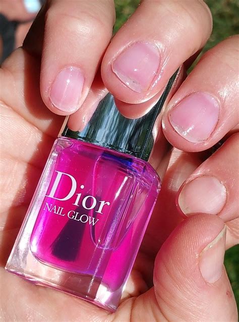 dior nail polish 812|Dior nail glow discontinued.